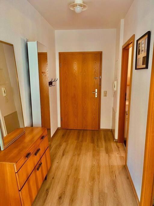 Sonniges Apartment In Ruhiger Und Zentraler Lage Pforzheim Exteriör bild